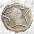 Medals - Star Sports Medals